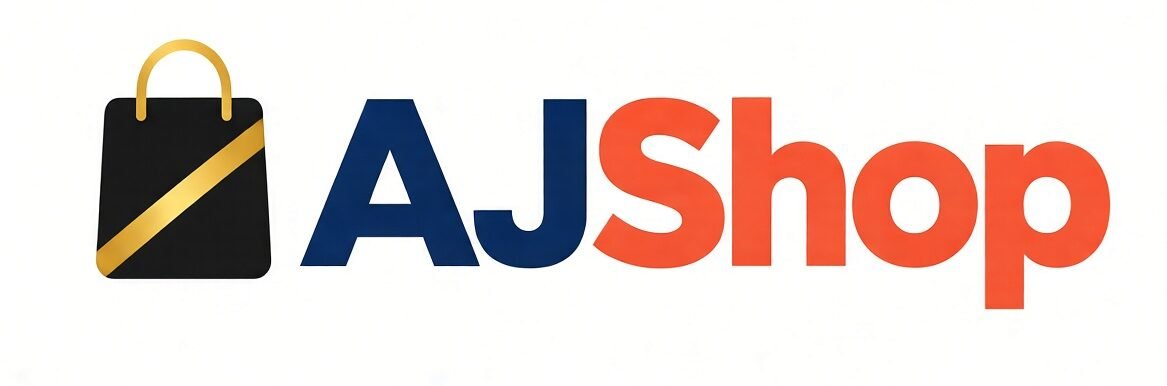 AJShop